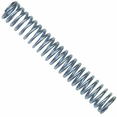 HOUSE C-858 .69 in. OD Compression Spring, 2PK HO3858570